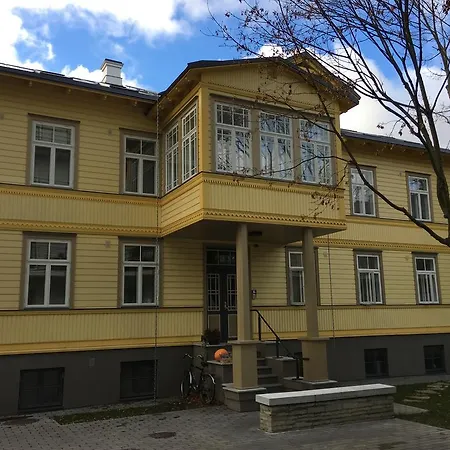 City Center - Toompuiestee Ταλίν